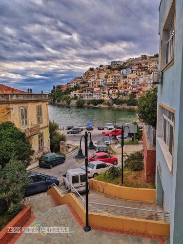 CARNAGIO DReAM STAY in Kavala