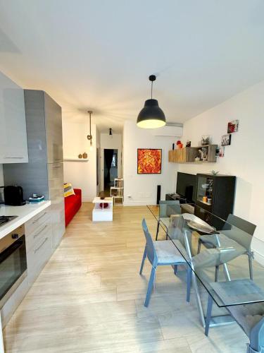 Giardinetti Garden Apartment Tor Vergata