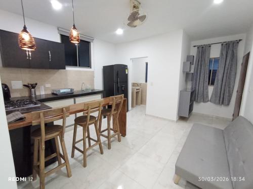 zara's apartamento en covenas in Covenas