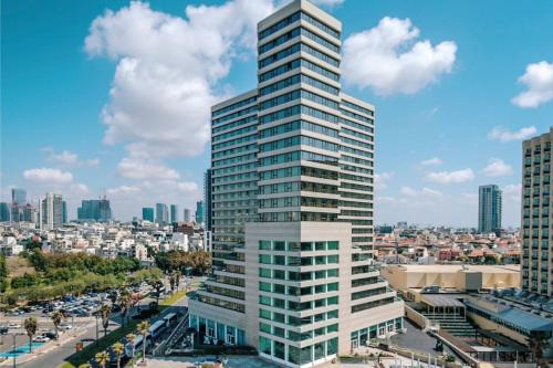 InterContinental David Tel Aviv by IHG, Tel Aviv