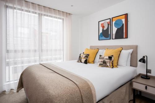 The Jubilee by Supercity Aparthotels, Leeds (Foto 8)