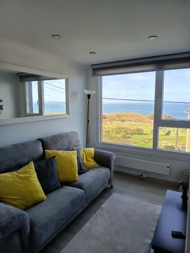 O Chaleco gîte à louer Cervo