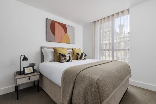 The Jubilee by Supercity Aparthotels, Leeds (Foto 11)
