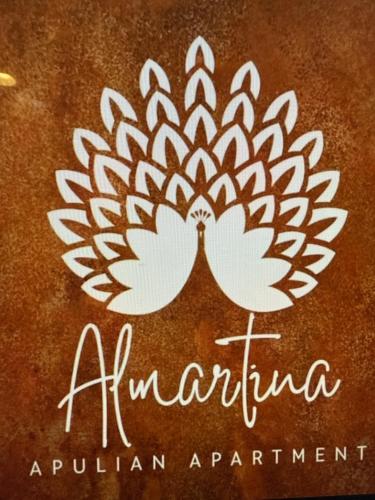 Almartina - Apulian apartment