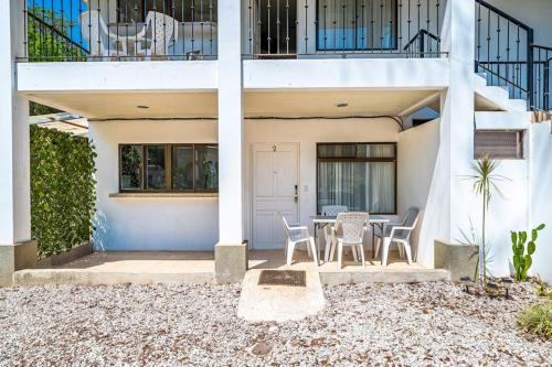 Casa Coral – khách sạn tại Sardinal