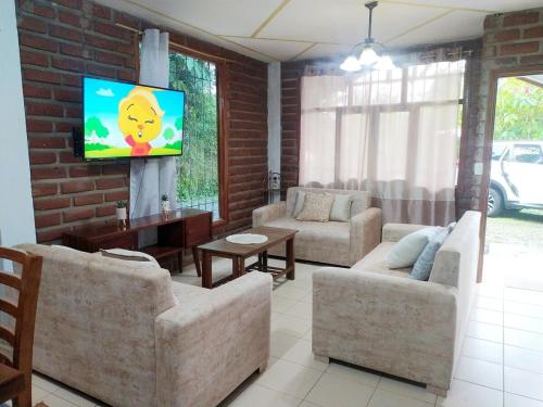 Relax Home in Puyo