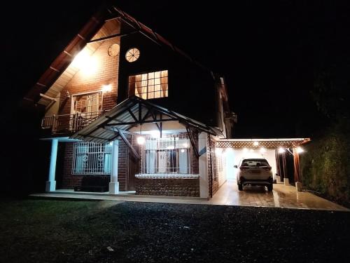 Relax Home in Puyo