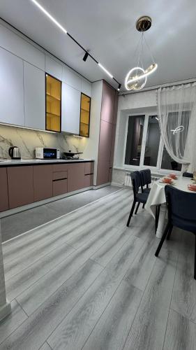 Bolme Aktobe in Aqtöbe