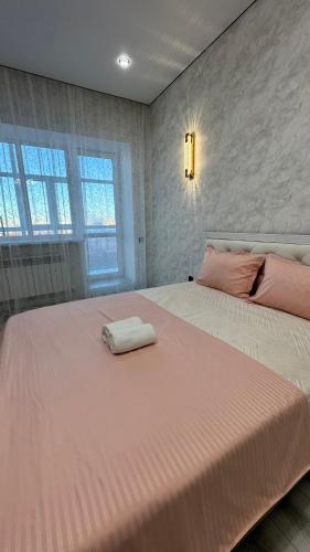 Bolme Aktobe in Aqtöbe