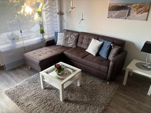 Ankerplatz Niendorf, Тиммендорфер-Штранд