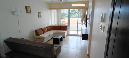 Conjunto Vacacional Salaverry