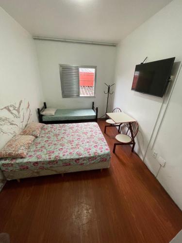 Hotel Santana in Mogi Das Cruzes
