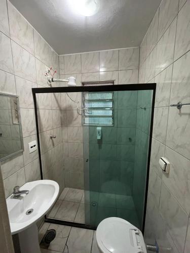Hotel Santana in Mogi Das Cruzes