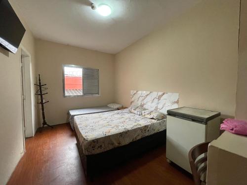 Hotel Santana in Mogi Das Cruzes