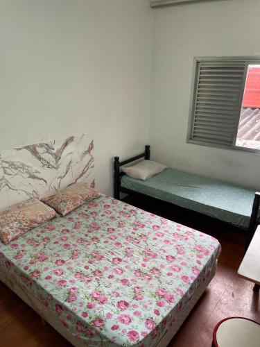 Hotel Santana in Mogi Das Cruzes