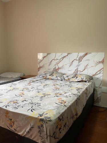 Hotel Santana in Mogi Das Cruzes