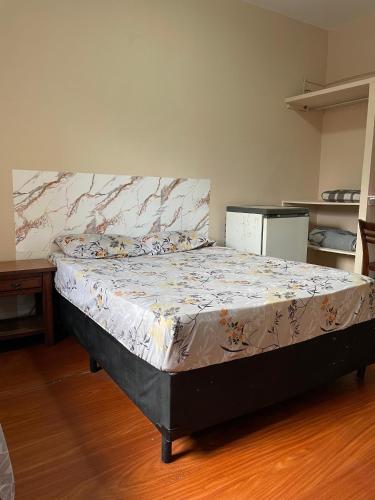 Hotel Santana in Mogi Das Cruzes