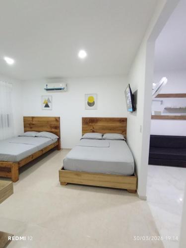 zara's apartamento en coveñas