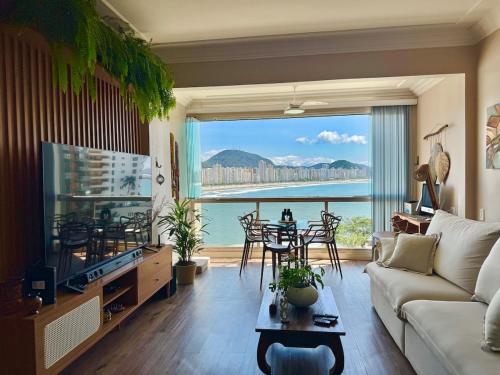 Apartamento pé na Areia - Astúrias e mata atlântica – khách sạn tại Asturias