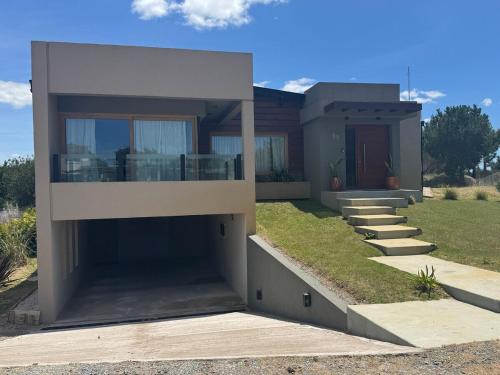 Beautiful house in Costa Esmeralda, Argentina