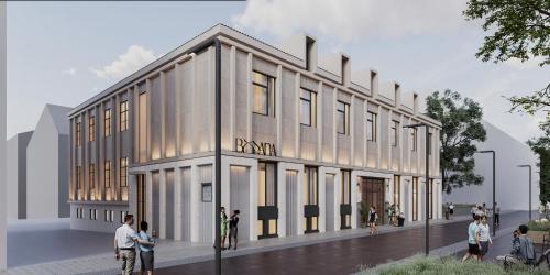 Bosana Hotel & Spa