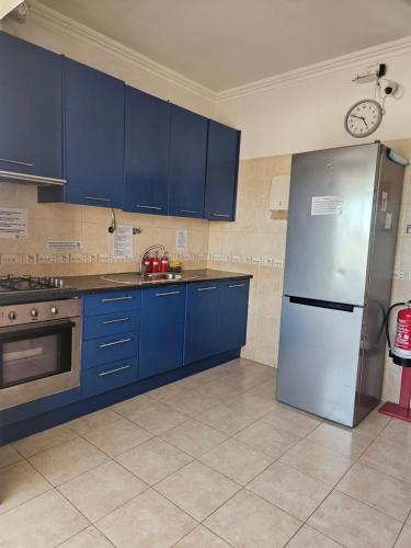 ห้องครัว, Zabava Odivelas in โอดิเวลาส