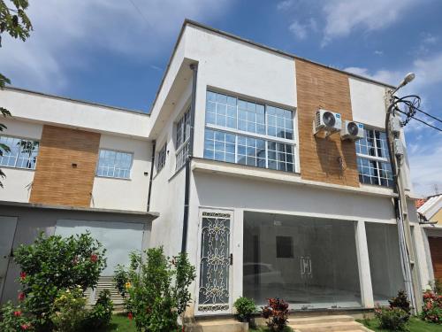 The confy village apartment – khách sạn tại Benfica