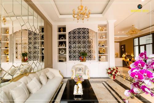 Harmony Hotel Nam Định in Nam Dinh