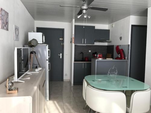 Le Marin, La Vigneraie Residence