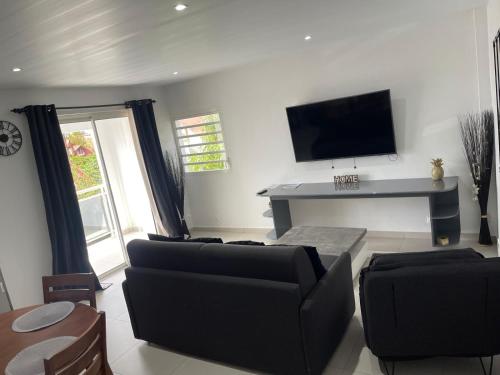 Relax Appart Hotel in Kourou