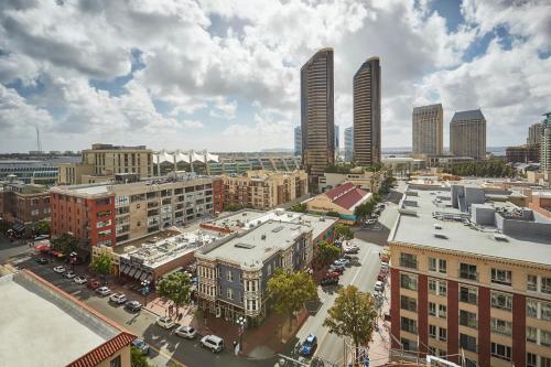 Pendry San Diego