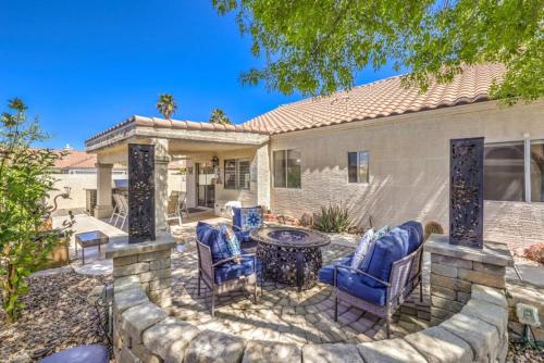 Family Fun for Everyone in Las Vegas- 4 Bedrooms, Billiards, Game Room in Boulder linn