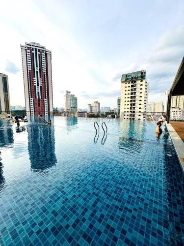 Chamber Vacation Suites KL