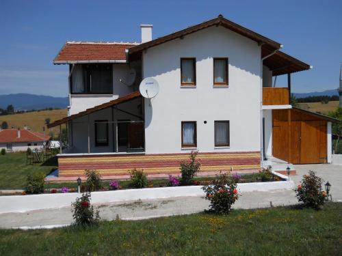 Villa Kartalkaya