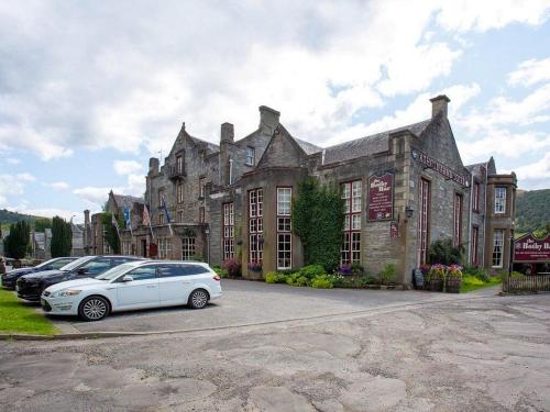 Atholl Arms 3