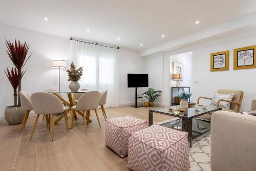 Genteel Home Plaza de las Doblas