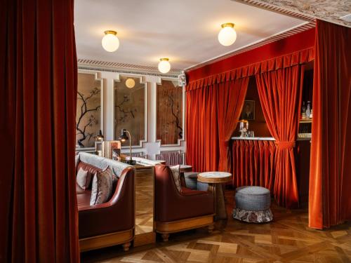 Bar/lounge