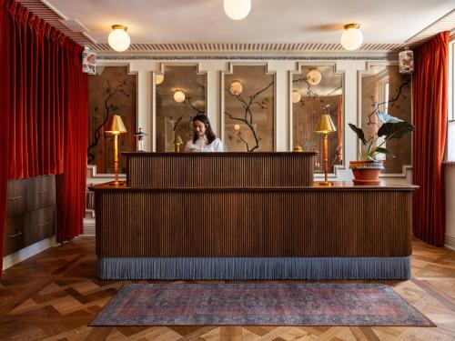 The Hotel Lili, Los Angeles (fotografie 4)