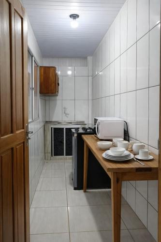 Hotel Star Rio in Novo Airão