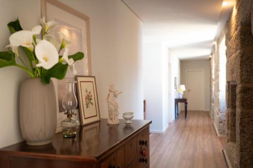 Casa d`Acucanha in เปนาฟิลด์