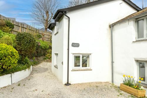 Waterwitch Cottage – khách sạn tại Newquay Waterfront