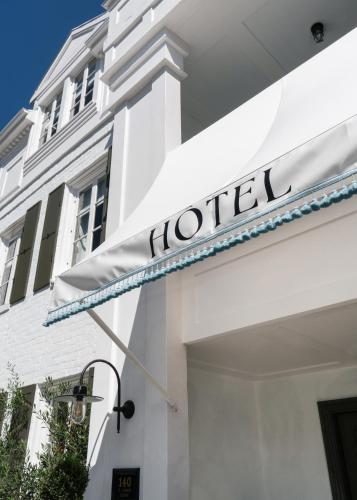 The Hotel Lili, Los Angeles (fotografie 2)