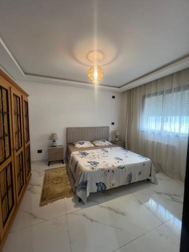 Superbe appartement a ain zaghouen - proche aéroport (Superbe appartement a ain zaghouen - proche aeroport) in El Aouina