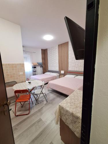 Giada Rooms appartments 3