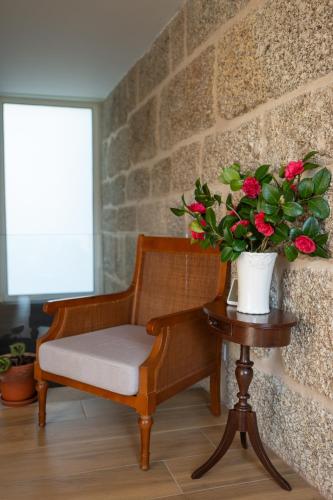 Casa d`Acucanha in เปนาฟิลด์