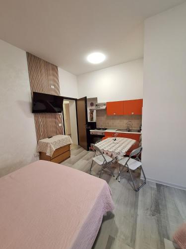 Giada Rooms appartments - Tap to explore photos
