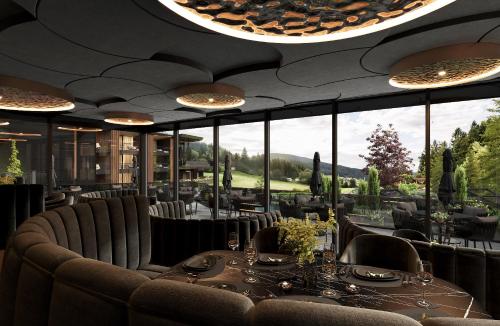 Viktoria Alpine Hideaway 4