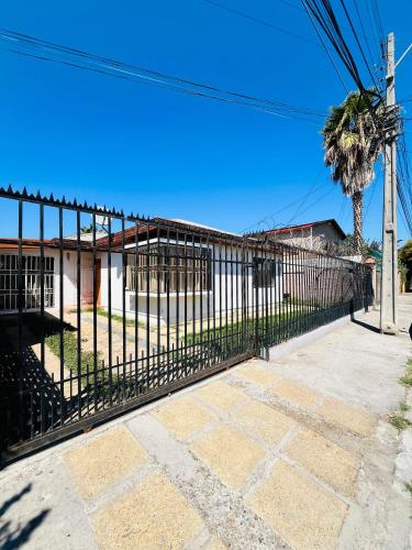 Altavista Hostal