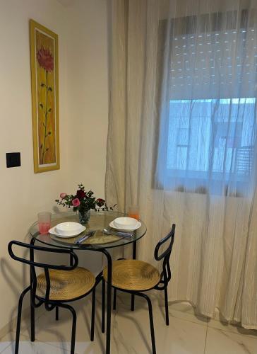 Superbe appartement a ain zaghouen - proche aéroport (Superbe appartement a ain zaghouen - proche aeroport) in El Aouina