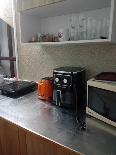 Guest House Urdoviza in Kiten